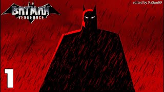 Batman Vengeance GCN 100 walkthrough part 1 [upl. by Ailed]