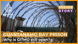 Why is Guantanamo Bay still open  Inside Story [upl. by Adnama]