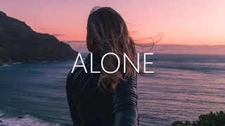 Alan Walker amp Ava Max  Alone Pt II Lyrics [upl. by Adihaj]