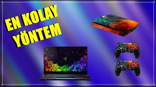 Playstation 3 Kolunu Windows 10da Kullanmak \u00100 Kolay Çözüm Nasıl Yapılır [upl. by Barty107]