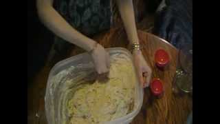 Master No Knead Bread Recipe [upl. by Houlberg]