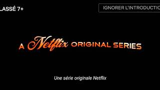 Generique Bienvenue Chez Mamilia Serie Netflix [upl. by Tnaryb236]