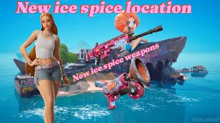 The new ice spice update is 🔥 [upl. by Mcquillin]