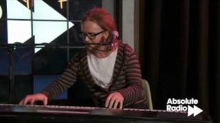 Tim Minchin  Lullaby Live [upl. by Annayi]