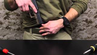 Raven Concealment VanGuard II Holster System [upl. by Clint897]