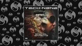 Tech N9ne  Speedom WWC2 Slowed to 75 speed [upl. by Eckardt]