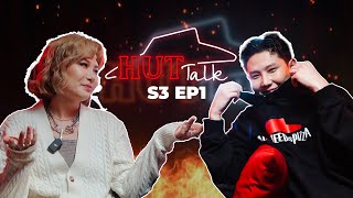 Тэд одоо ямар харилцаатай байгаа вэ  HUT TALK S3 Ep1 🍕 [upl. by Dympha67]