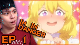 I LIKE THIS  Tatoeba Last Dungeon Episode 1 Reaction [upl. by Haiel]