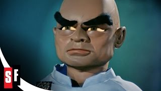 Thunderbirds 14 Opening Theme 1965 [upl. by Derej456]