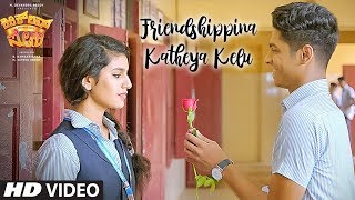 kirik party movie explained in hindi rashmika debut movie with rakshit shetty south college drama [upl. by Huey]