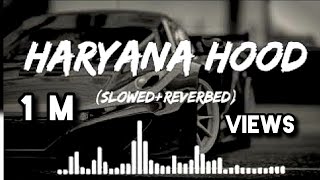 Haryana Hood Official Video Irshad Khan  Desi Balak Gama Ke  New Haryanvi Songs Haryanavi 2024 [upl. by Joslyn]