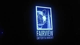 Fairview Entertainment  Disney Logo 2019 Closing [upl. by Duquette291]