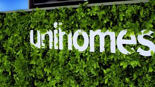 UniHomes Office Tour [upl. by Dayiz261]