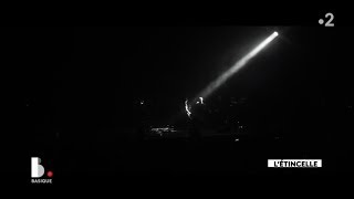 Etienne Daho  Blitztour  Létincelle  Live [upl. by Hayouqes]