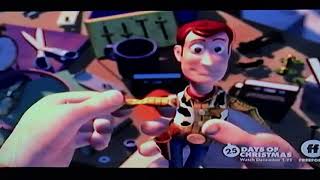 Toy Story 2 1999  Yard Sale scene [upl. by Efal741]