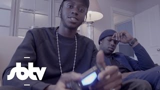 Abra Cadabra x Kush  The Roads Music Video SBTV 4K [upl. by Une]