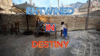 BDO  Entwined in Destiny  Mystic and Striker song gamingmusic nerd bdo blackdesert [upl. by Aicirtac]