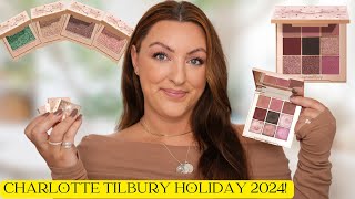 CHARLOTTE TILBURY BEAUTYVERSE LOVE PALETTE [upl. by Uriel]