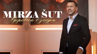 Mirza Sut  Ljepotica i zvijer  Official Video [upl. by Andel36]