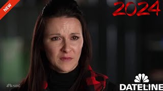 NEW Dateline 2024 Full Episodes 💥Who Killed Mindy Morgenstern💥 48 Hours Murder Documentary 2024 [upl. by Davin260]