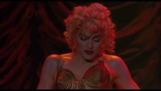 Madonna  Like a Virgin Live Blond Ambition Tour 1080p HD [upl. by Elirpa25]