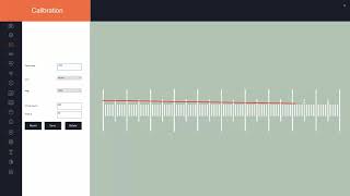 METRICAL Calibration [upl. by Kawai]