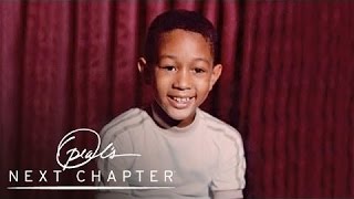 John Legend Child Prodigy to WorldFamous Musician  Oprahs Next Chapter  Oprah Winfrey Network [upl. by Huntington]