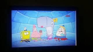 Spongebob Squarepants The kwarantined krab part 4 [upl. by Anastas]