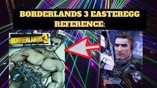 AXTON FINALLY FOUND in Borderlands 3 Full Speculation and Where to find Him Axton Reference [upl. by Annabell872]