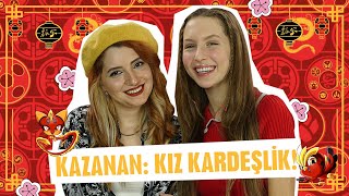 Mucizevi Şangay Özel Bölüm🎉😍  Disney Channeldan Mucizevi Haberler🐞  Disney Channel TR [upl. by Llezom]