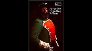 New Freedom Theatre  Forgotten Founding Fathers Clip [upl. by Zingg458]