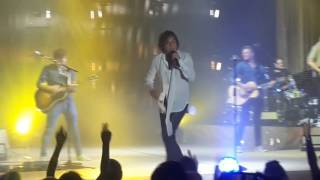 Gianna nannini io 08052016 [upl. by Ahsemac]