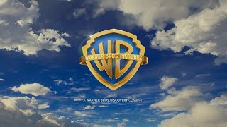 Warner Bros Pictures logo 2023 [upl. by Delogu406]