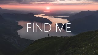 KGA Berg  Find Me Lyrics [upl. by Blackburn484]