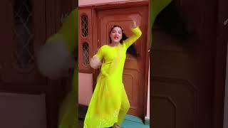 Hai garmi song viral dance video 🙏👉 [upl. by Kassia190]