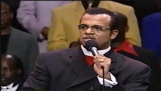 Bishop Carlton Pearson  Live At Azusa 3 [upl. by Yesiad702]