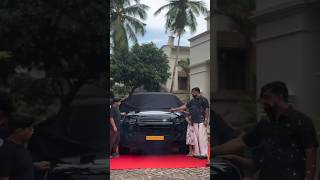 VIP PREMIUM DELIVERY OF BLACK LAND ROVER DEFENDER ❤️💯 defender shorts dreamcar [upl. by Nohsav]