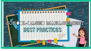 SAMPLE VIDEO ON SBM BEST PRACTICES  DPLHS [upl. by Belcher706]