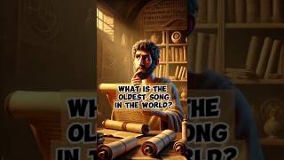 Discover the Oldest Music in the World [upl. by Evadnee]