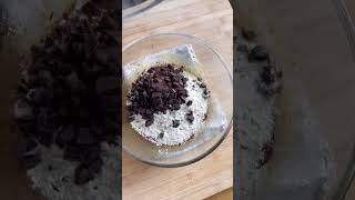 Recette des Cookies Parfaits et Inratables [upl. by Bodi942]