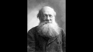 Peter Kropotkin Intro [upl. by Ahsanat]