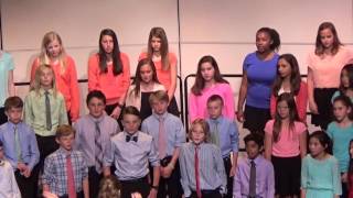 Middle School Choirs [upl. by Ran]