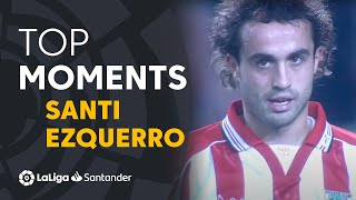 LaLiga Memory Santi Ezquerro [upl. by Clywd]