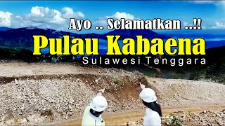 14 PERUSAHAAN TAMBANG DI PULAU KABAENA [upl. by Olegnad]