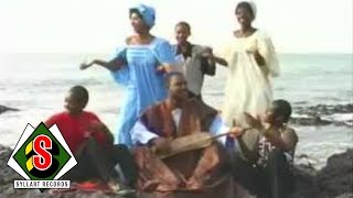 Sekouba Bambino  Acanadia Clip Officiel [upl. by Ferde]