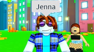 The Roblox Jenna Experience [upl. by Charlene]