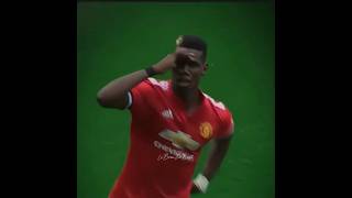 Pogba Edit [upl. by Tennos]