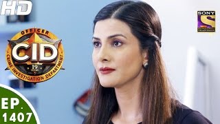 CID  सी आई डी  Ep 1407  Raaz Nakli Pistol Aur Asli Goli Ka 26th Feb 2017 [upl. by Gorton695]