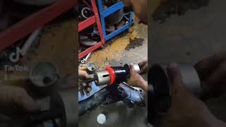 Polymann Perormance Bushing for Honda HRV [upl. by Retsek987]