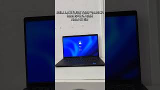 Dell latitude 7420 quot14inch intel i511TH GEN16GB512GB SSD LOWEST PRICE 💯 IMPORT LAPTOP reels [upl. by Llebanna457]